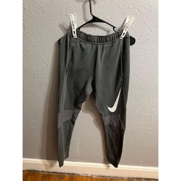 Nike gray sweats size small‎ womens - Picture 1 of 7